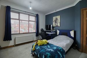 Bedroom Two- click for photo gallery